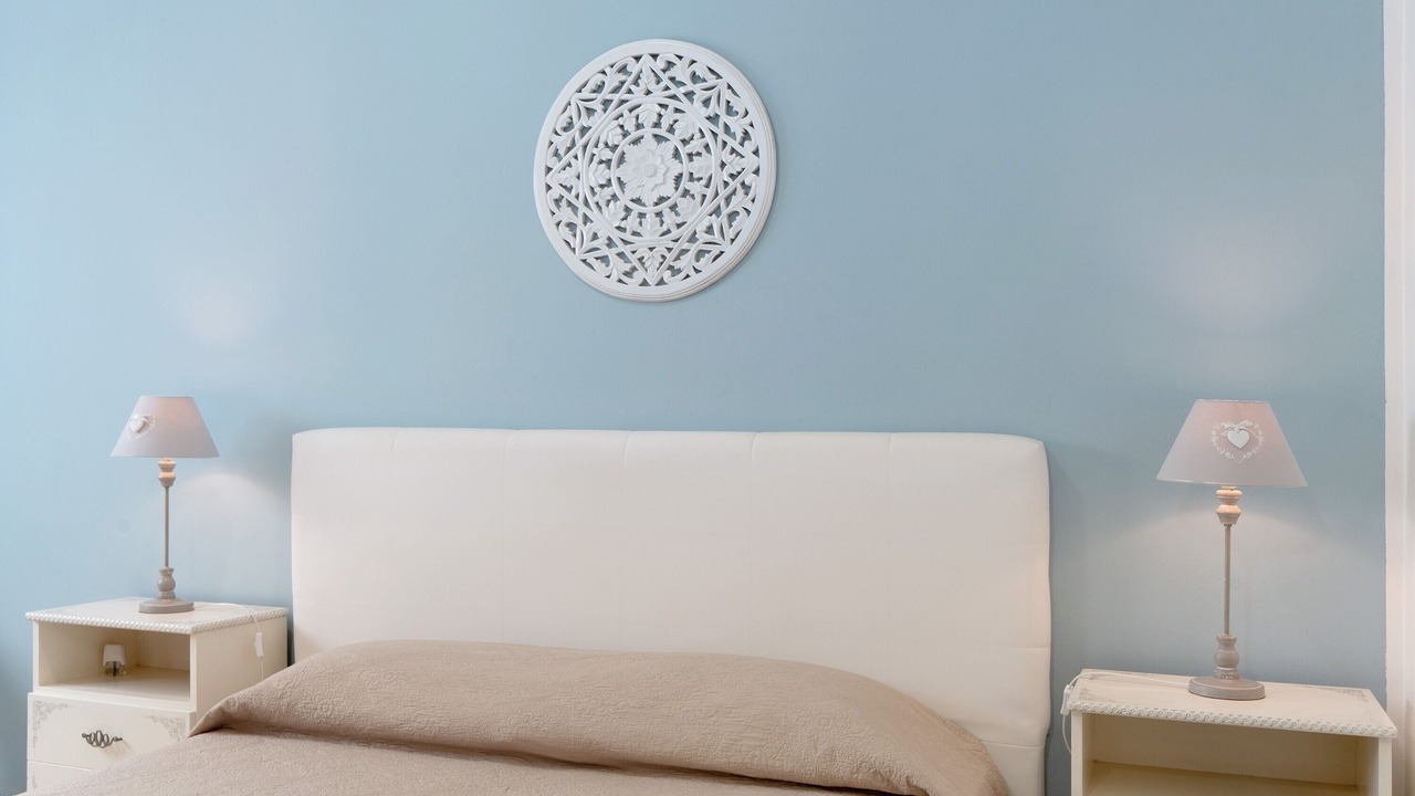 Photo of Bedroom in Marinella di Selinunte