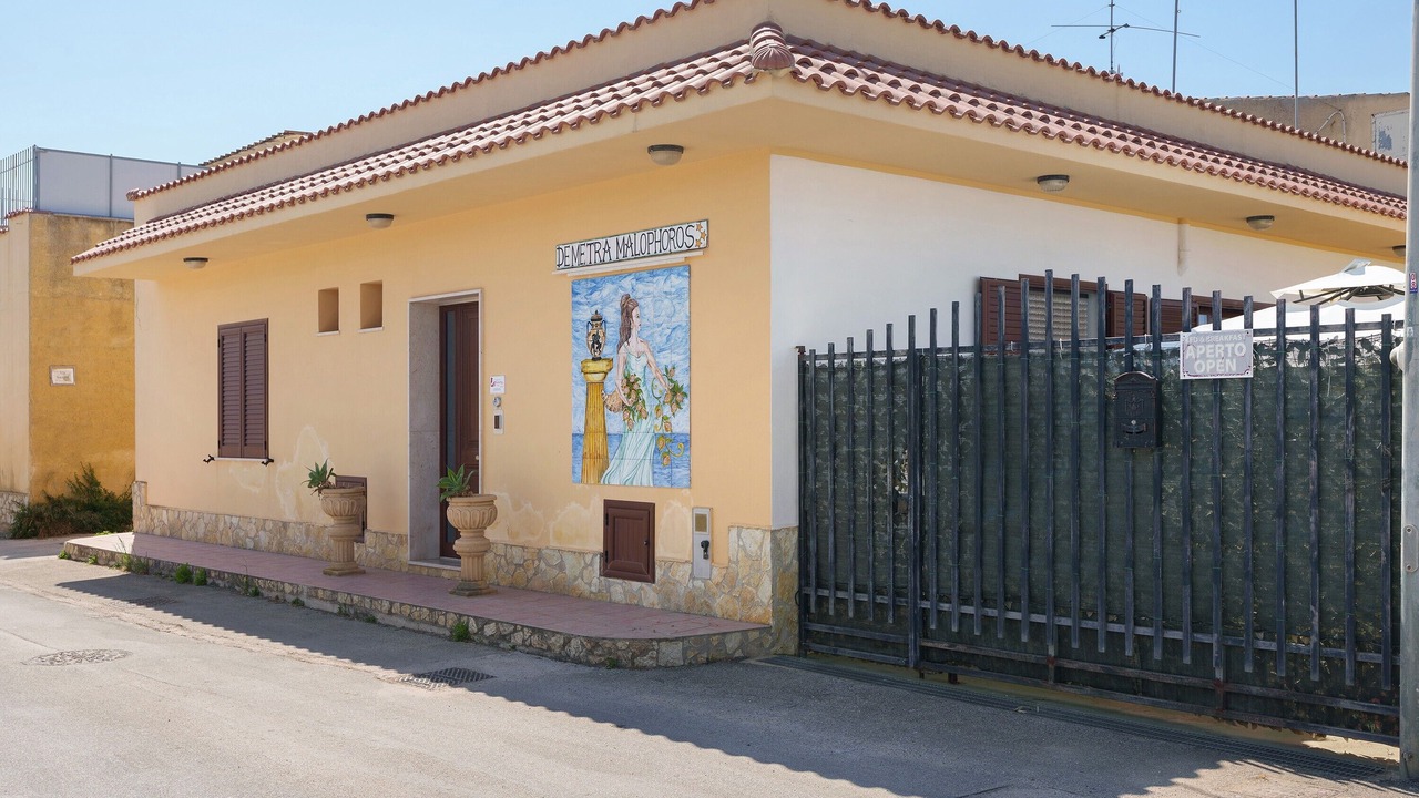 Photo of Outdoor in Marinella di Selinunte