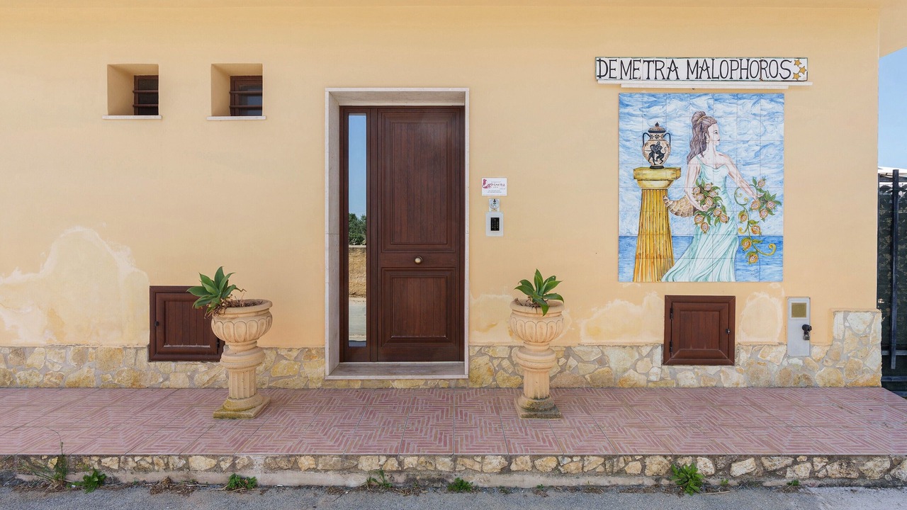 Photo of Outdoor in Marinella di Selinunte