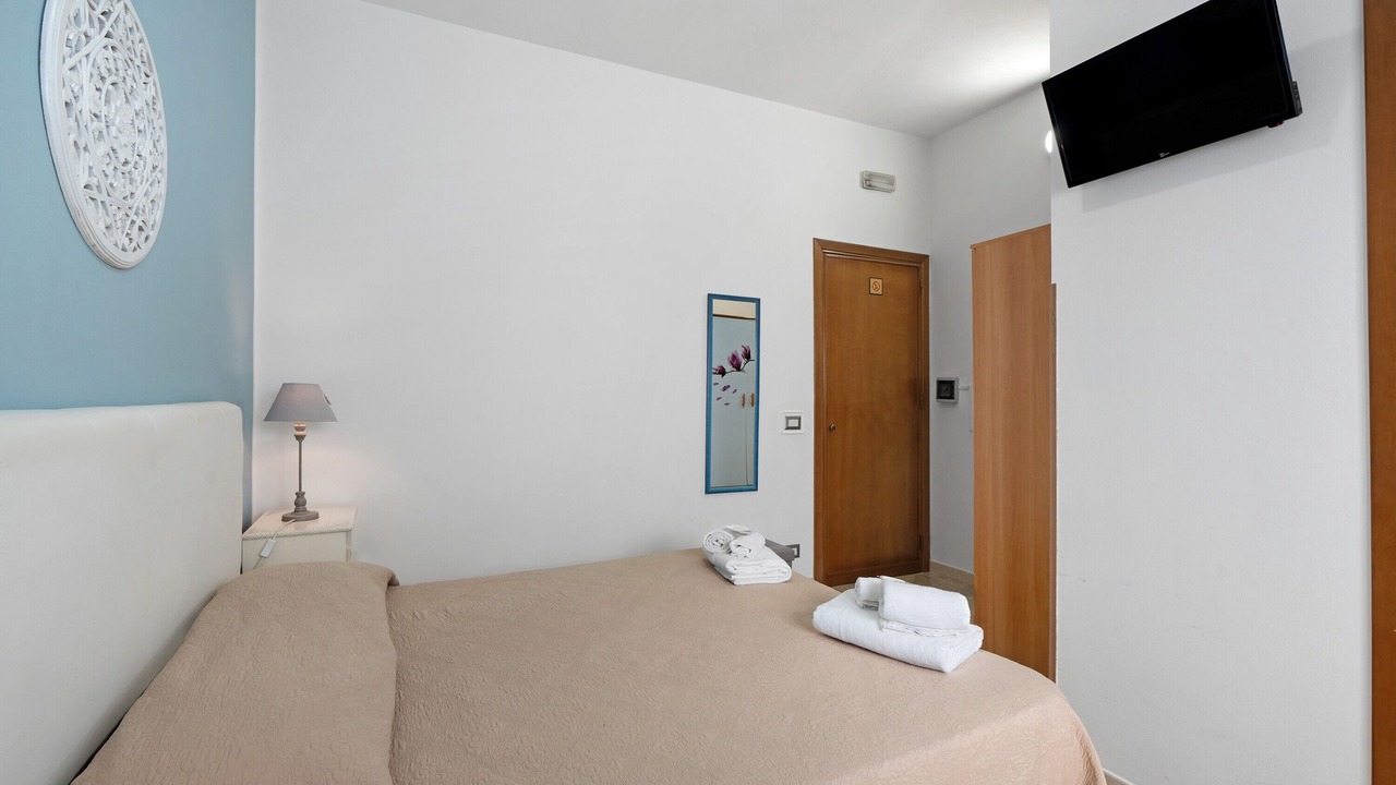 Photo of Bedroom in Marinella di Selinunte