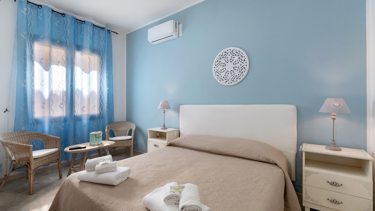 Photo of Bedroom in Marinella di Selinunte