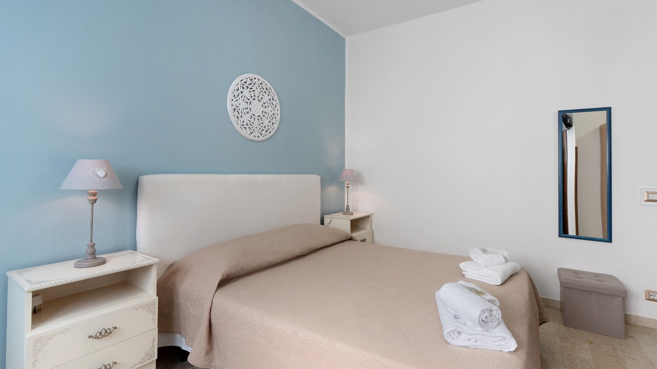 Photo of Bedroom in Marinella di Selinunte