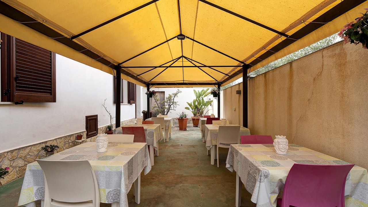 Photo of Outdoor in Marinella di Selinunte
