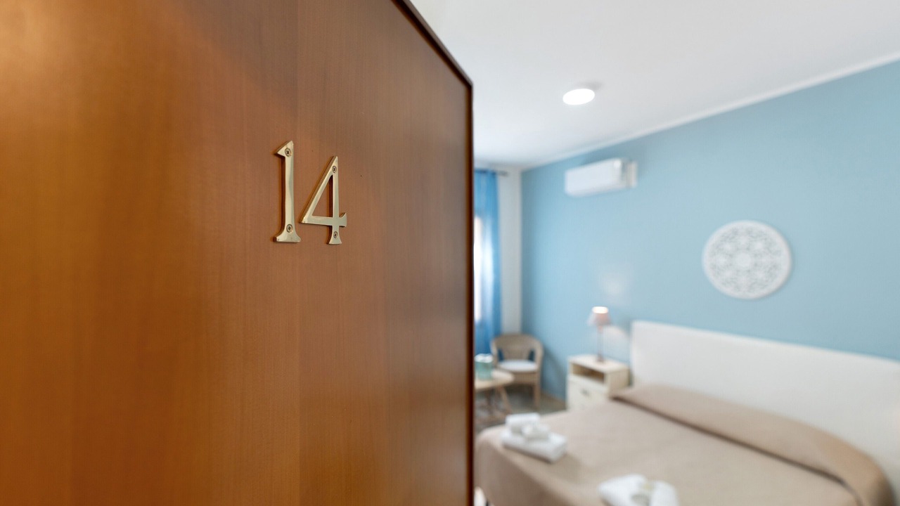 Photo of Bedroom in Marinella di Selinunte