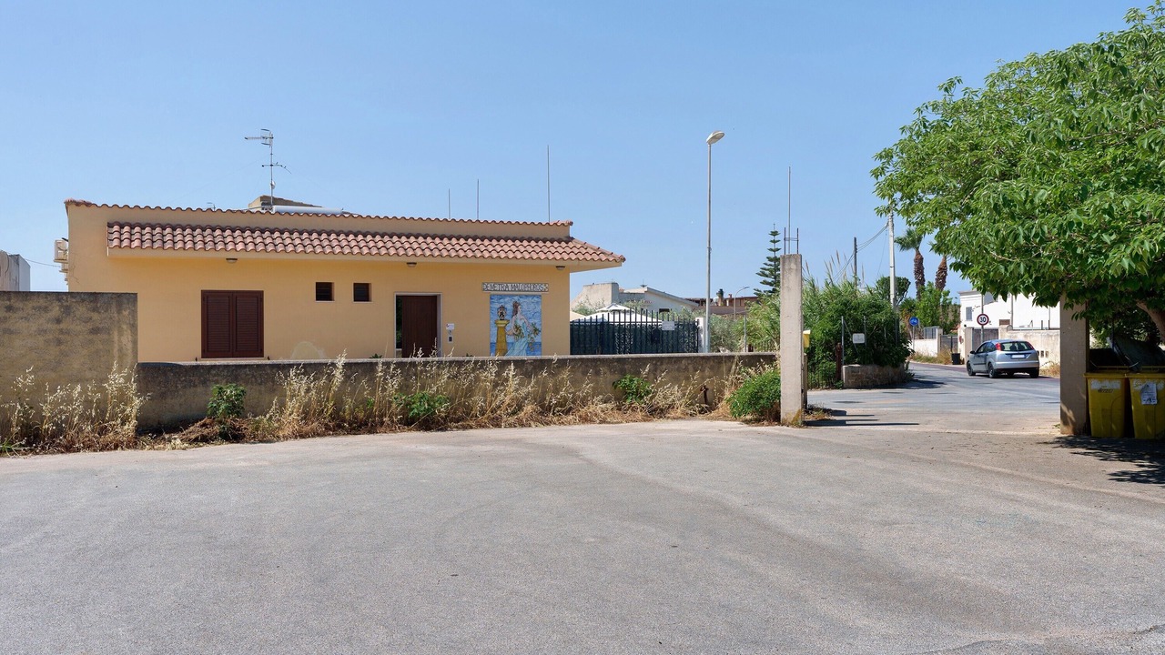Photo of Outdoor in Marinella di Selinunte