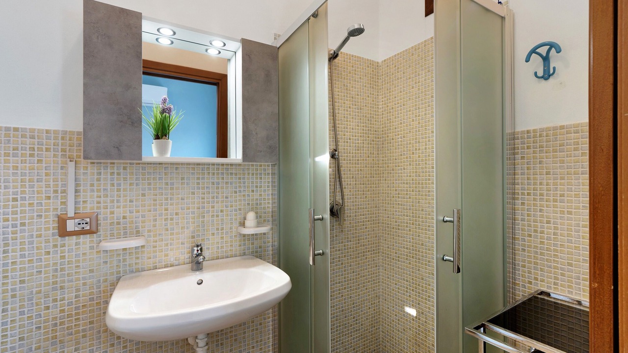 Photo of Bathroom in Marinella di Selinunte