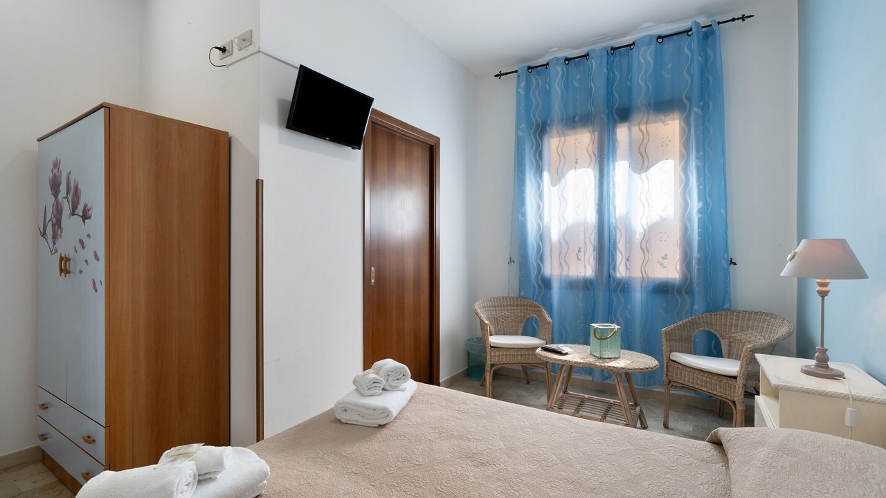 Photo of Bedroom in Marinella di Selinunte