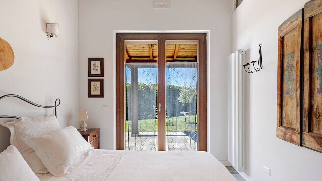 Photo of Bedroom in Montoro