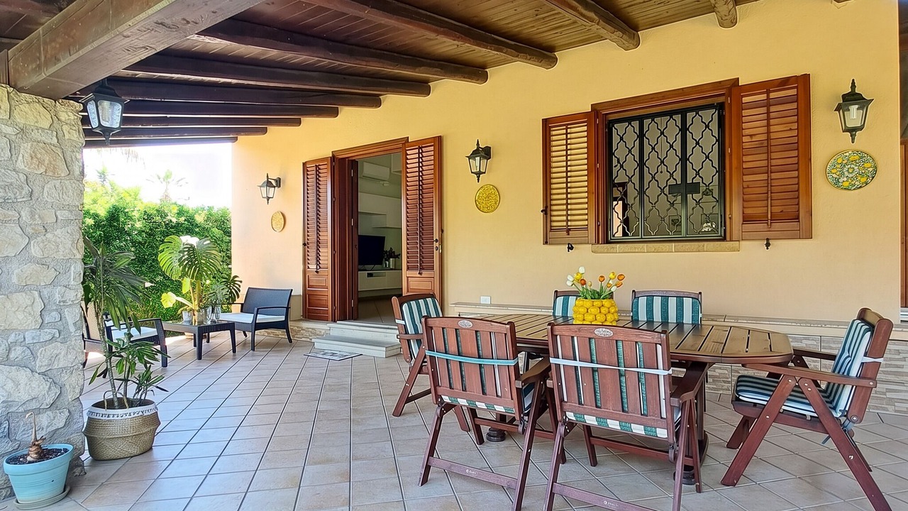 Photo of Outdoor in Piana Calzata