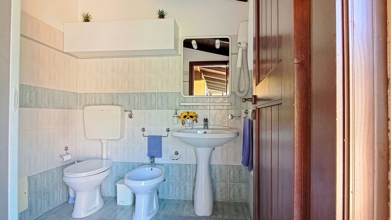Photo of Bathroom in Piana Calzata