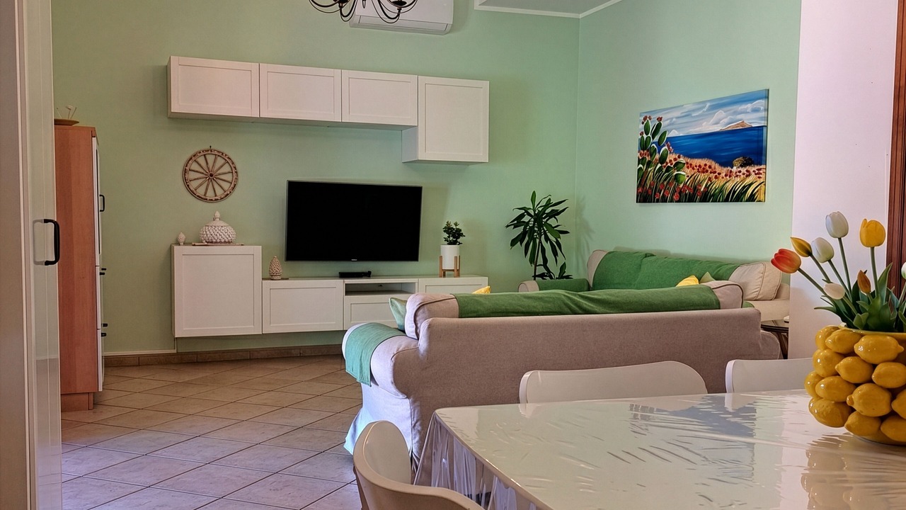 Photo of Livingroom in Piana Calzata