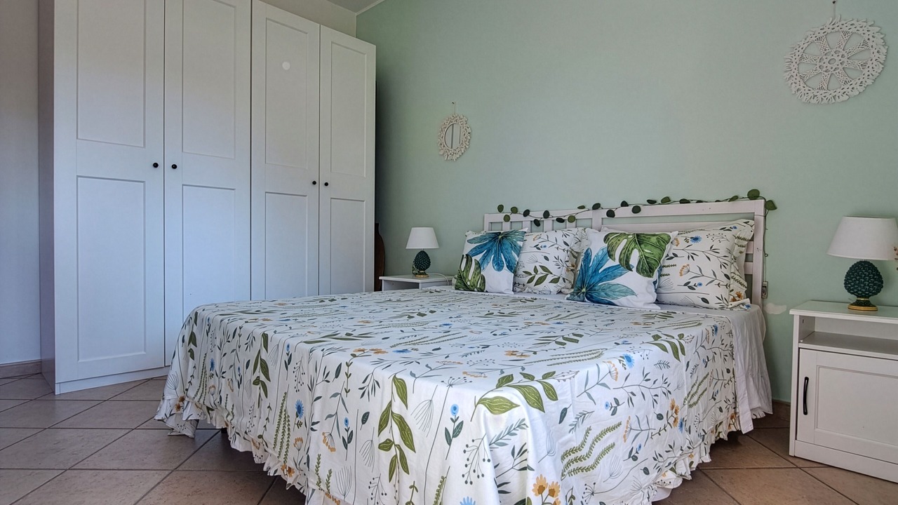 Photo of Bedroom in Piana Calzata