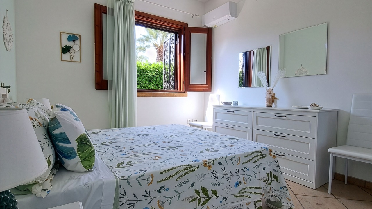 Photo of Bedroom in Piana Calzata