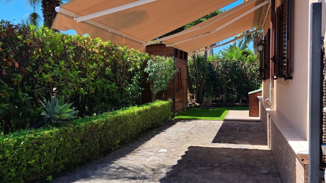 Photo of Outdoor in Piana Calzata