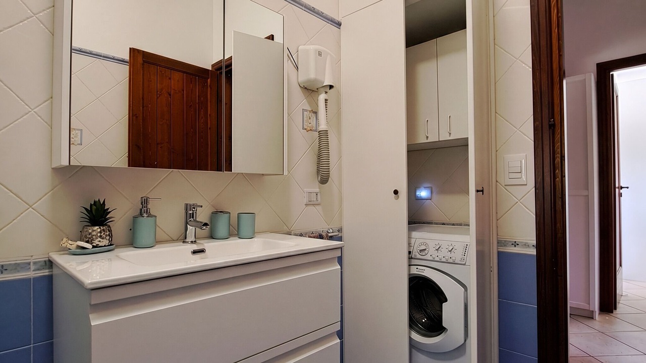 Photo of Bathroom in Piana Calzata