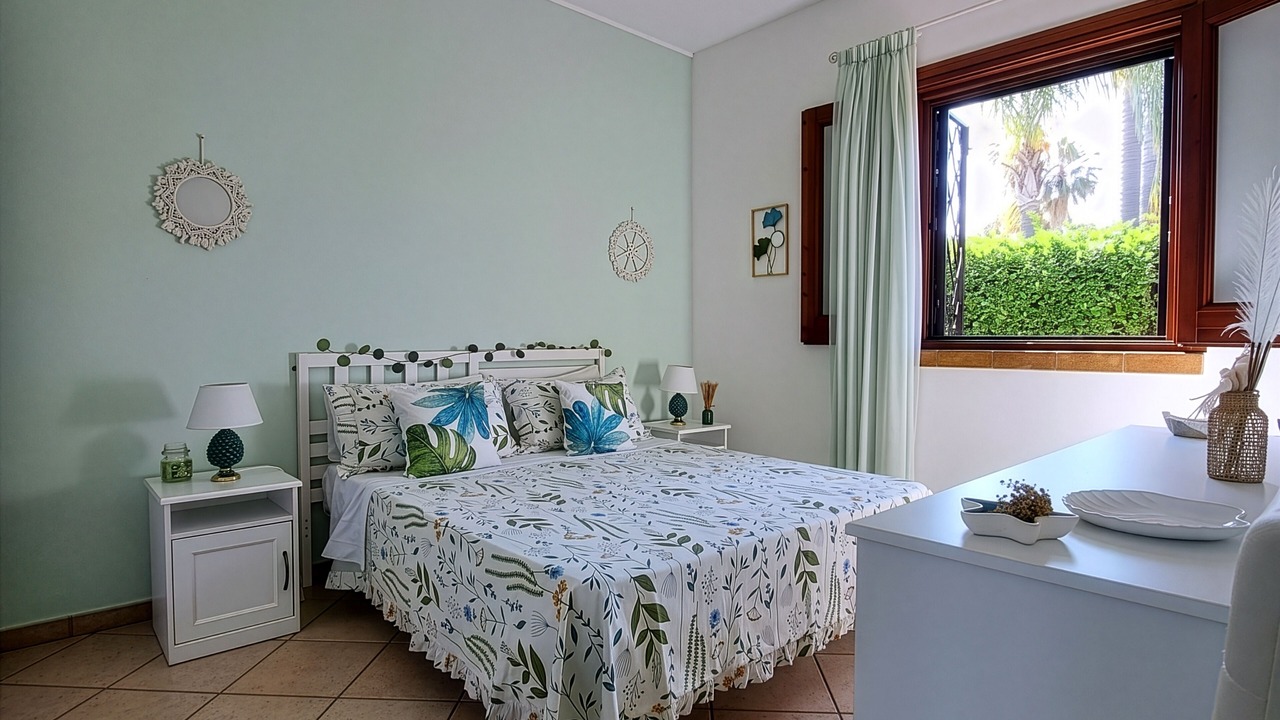 Photo of Bedroom in Piana Calzata