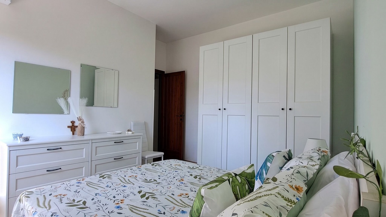 Photo of Bedroom in Piana Calzata