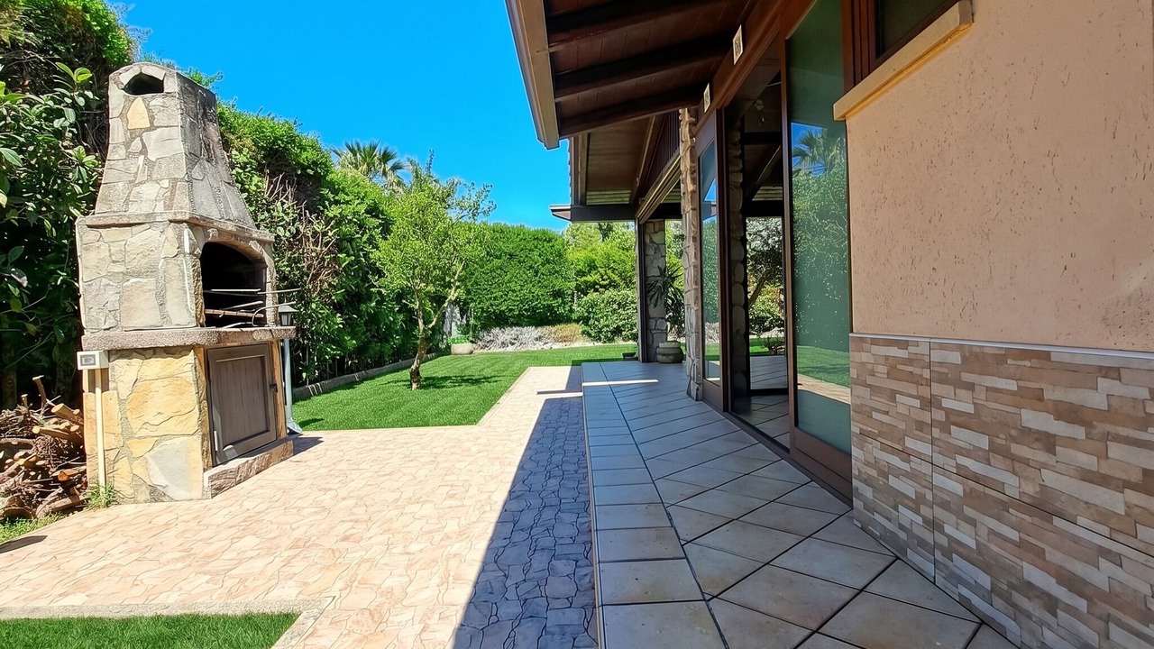 Photo of Patio Balcony in Piana Calzata