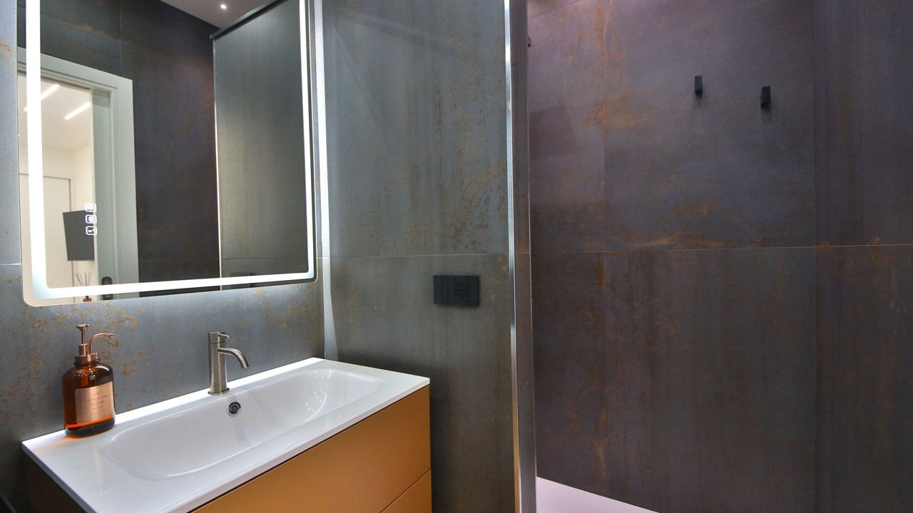 Photo of Bathroom in Borgo Bonsignore