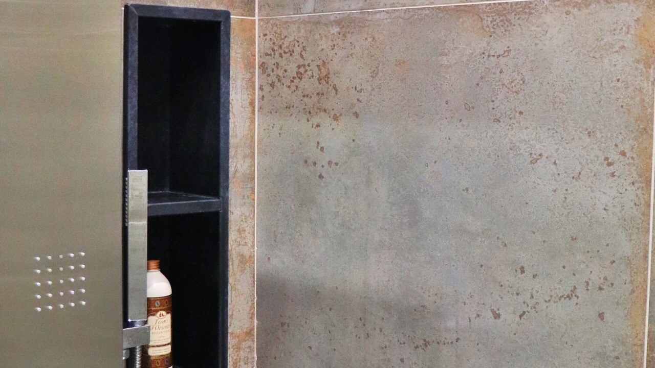 Photo of Bathroom in Borgo Bonsignore