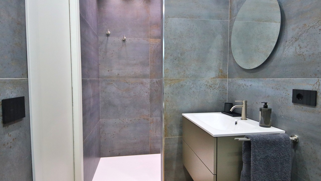 Photo of Bathroom in Borgo Bonsignore