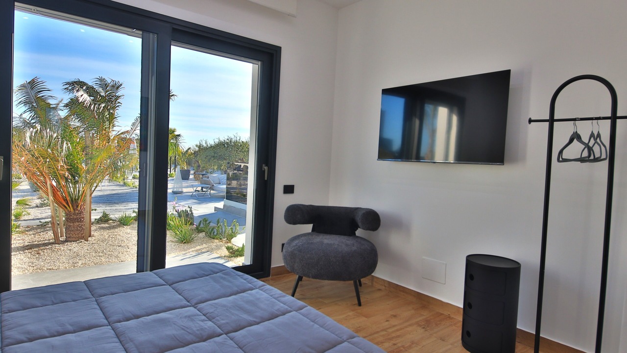Photo of Bedroom in Borgo Bonsignore