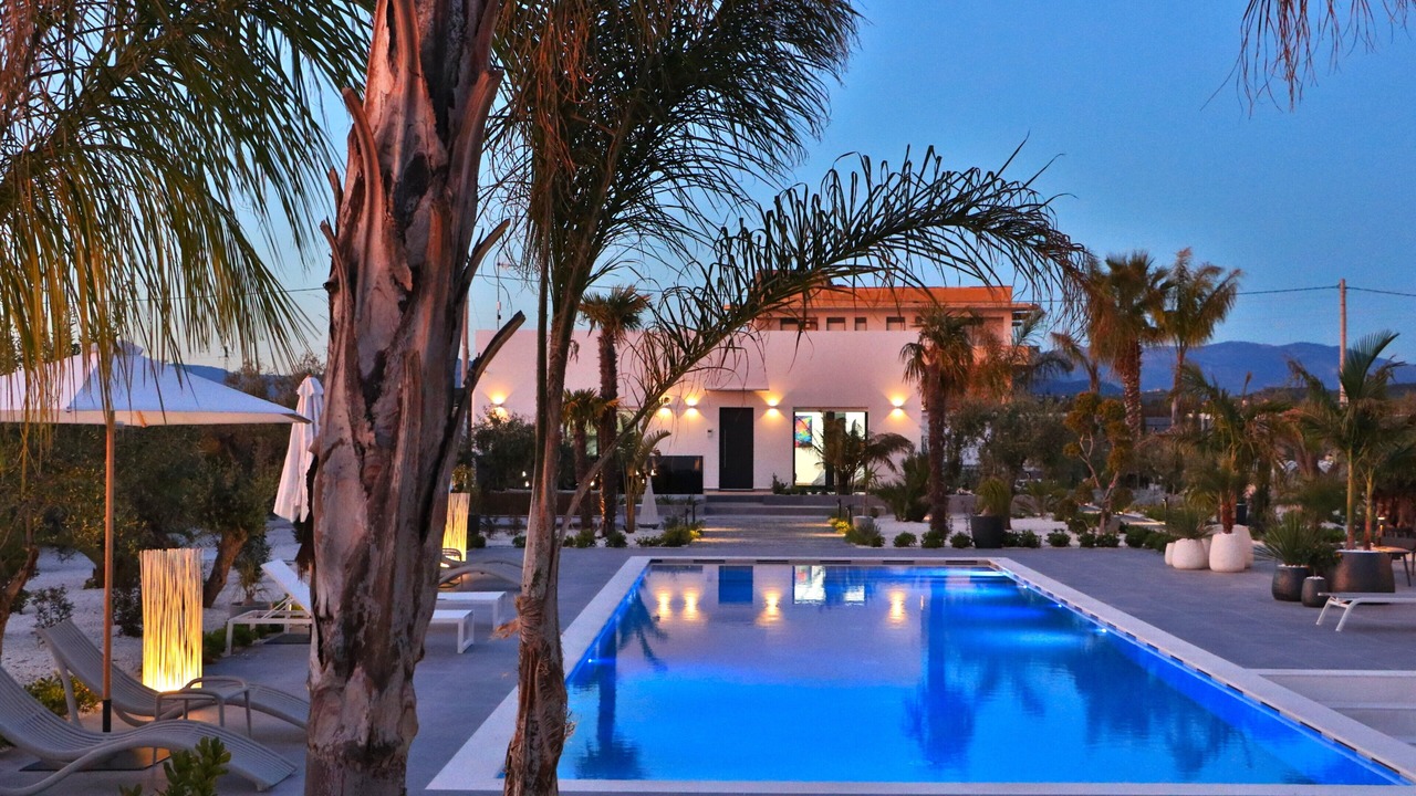 Photo of Outdoor in Borgo Bonsignore