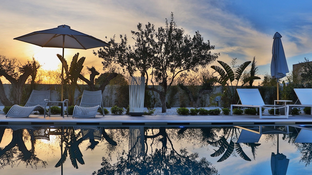 Photo of Outdoor in Borgo Bonsignore