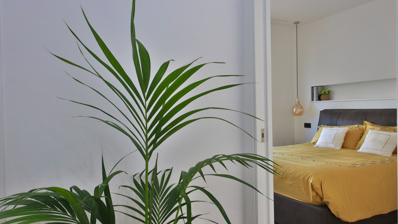 Photo of Bedroom in Borgo Bonsignore