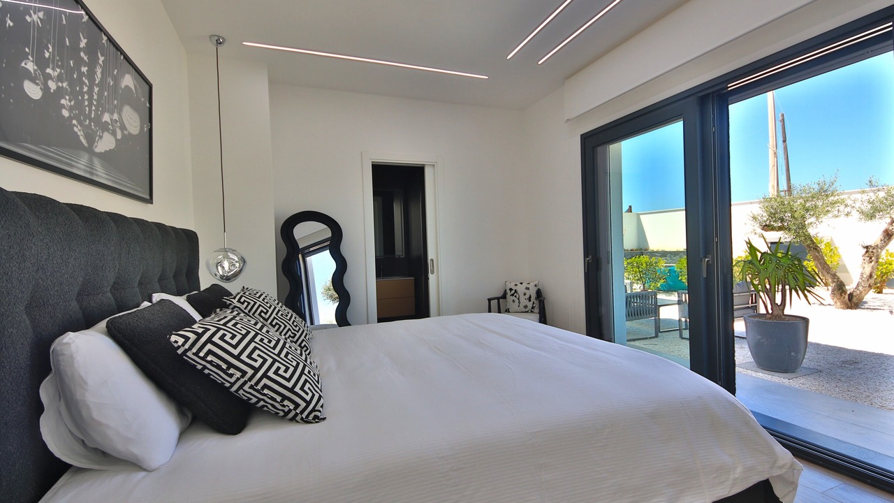 Photo of Bedroom in Borgo Bonsignore