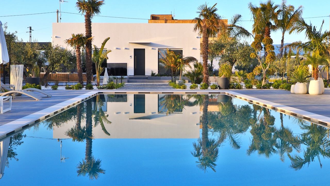 Photo of Outdoor in Borgo Bonsignore