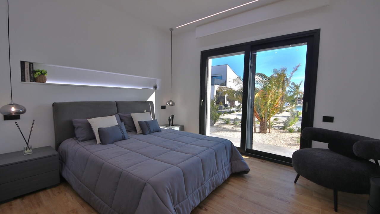 Photo of Bedroom in Borgo Bonsignore