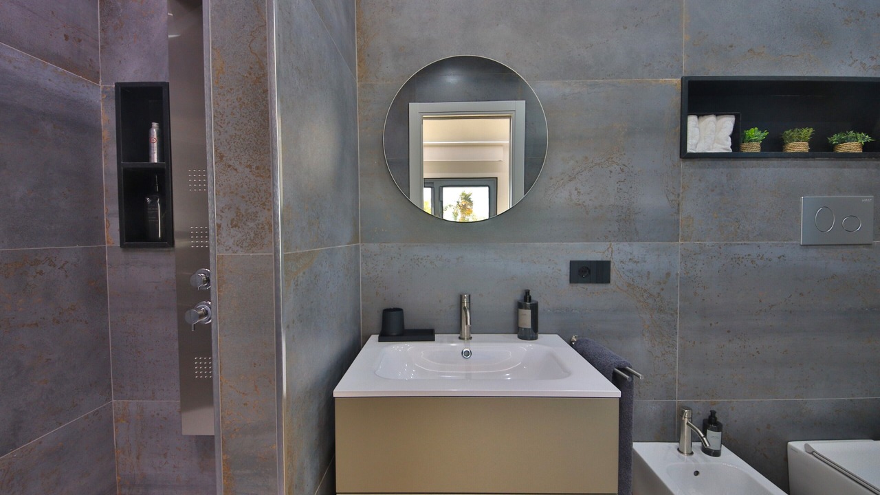 Photo of Bathroom in Borgo Bonsignore