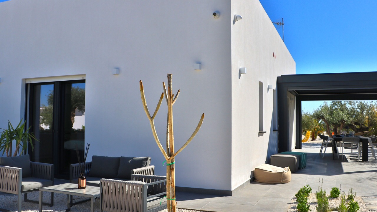 Photo of Outdoor in Borgo Bonsignore
