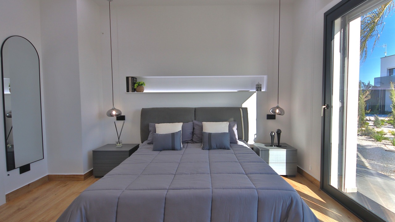 Photo of Bedroom in Borgo Bonsignore