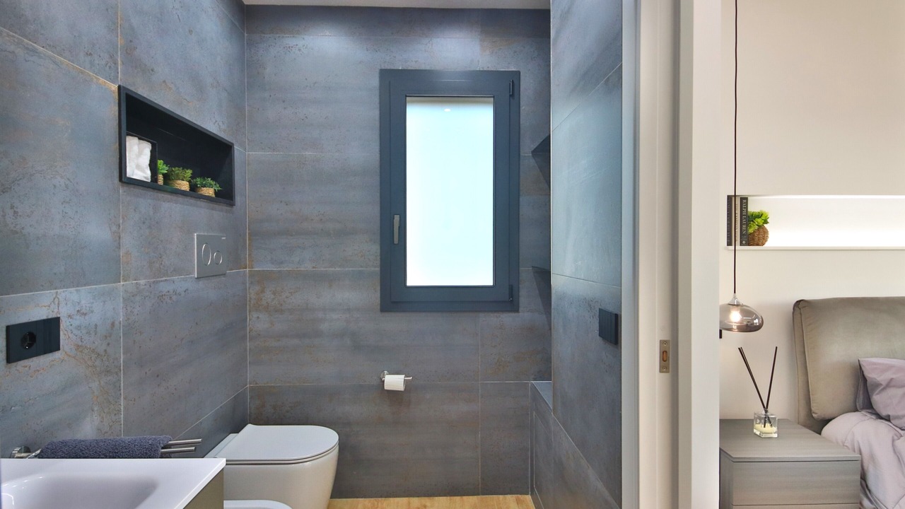 Photo of Bathroom in Borgo Bonsignore