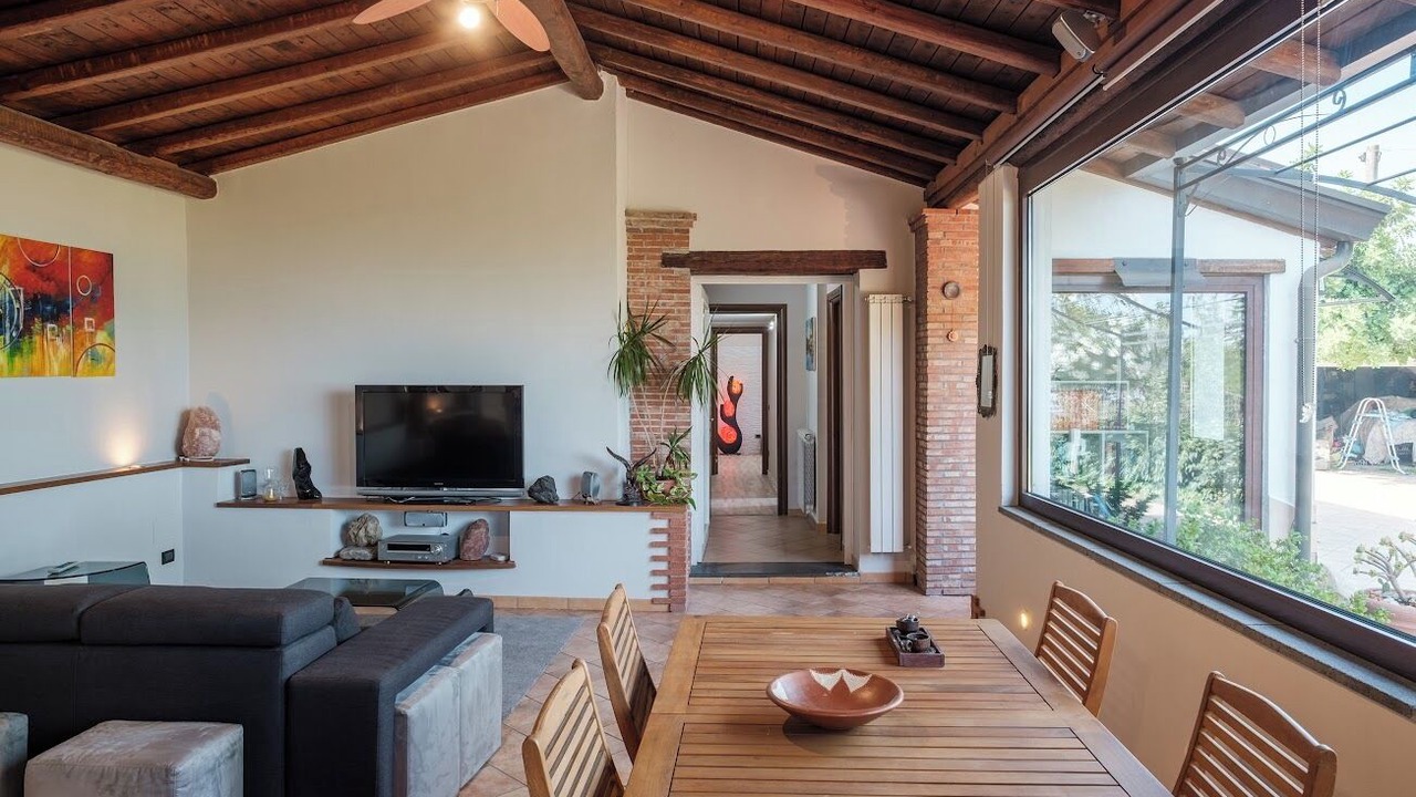 Photo of Livingroom in Trecastagni