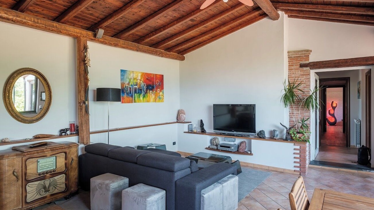 Photo of Livingroom in Trecastagni