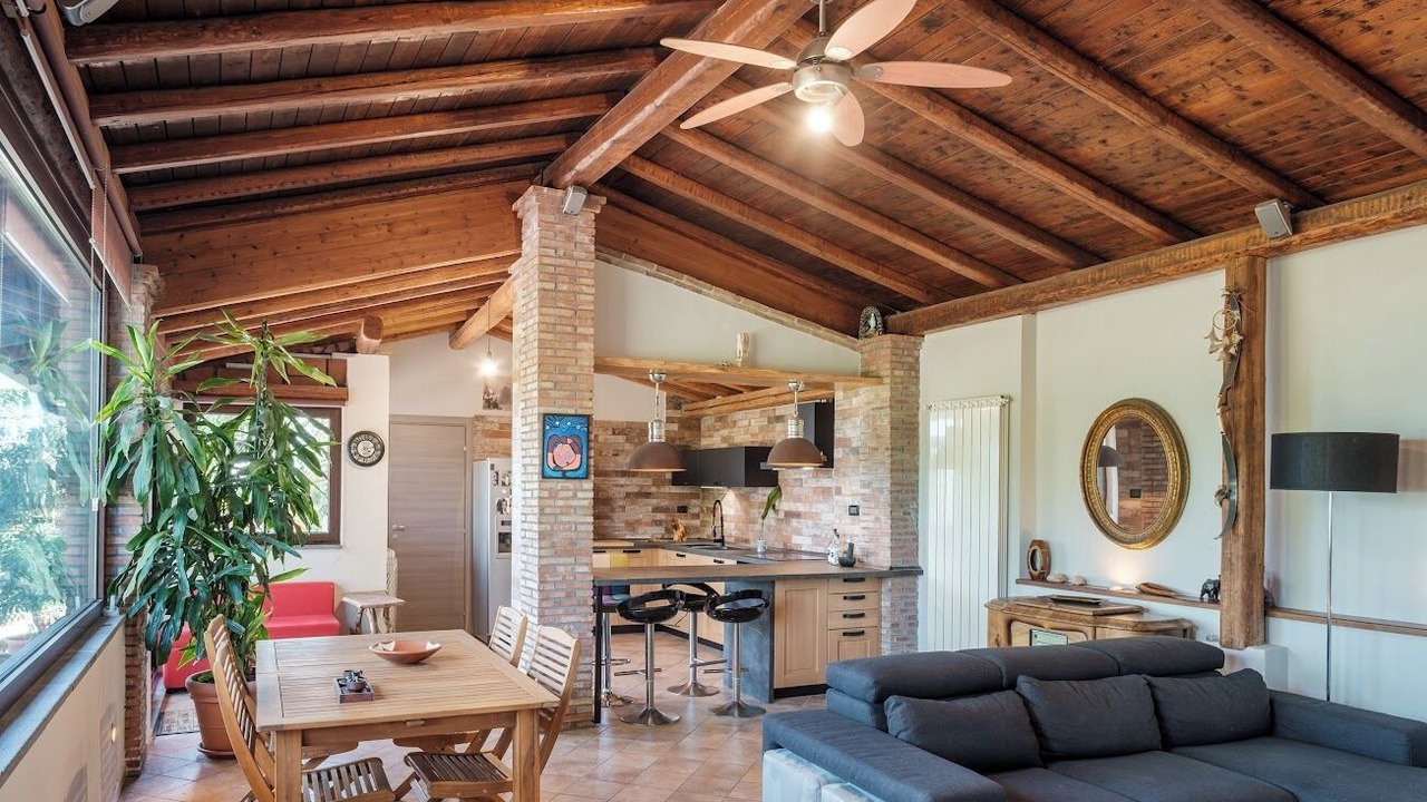 Photo of Livingroom in Trecastagni