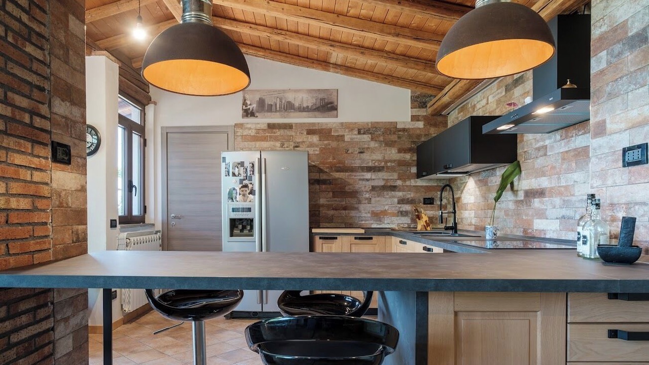 Photo of Kitchen in Trecastagni