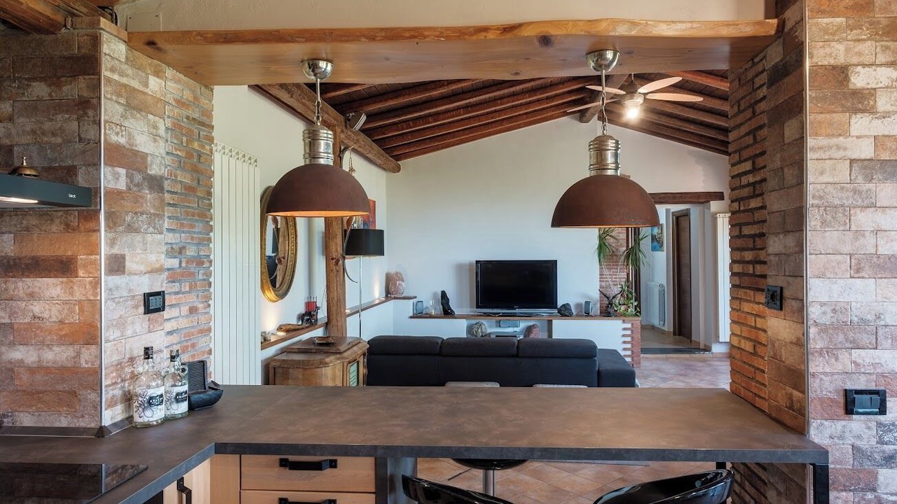 Photo of Livingroom in Trecastagni