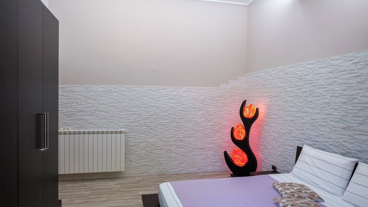 Photo of Bedroom in Trecastagni
