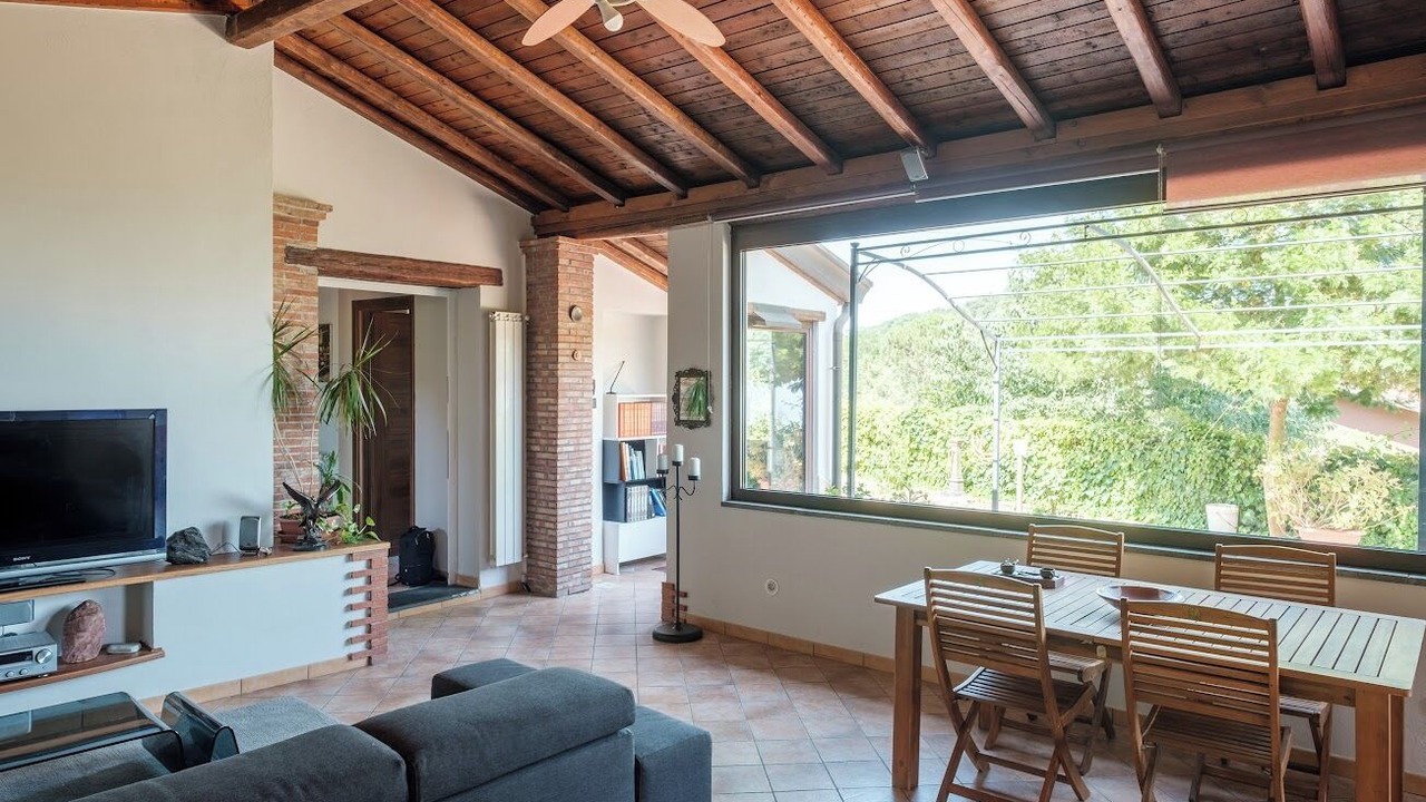 Photo of Livingroom in Trecastagni
