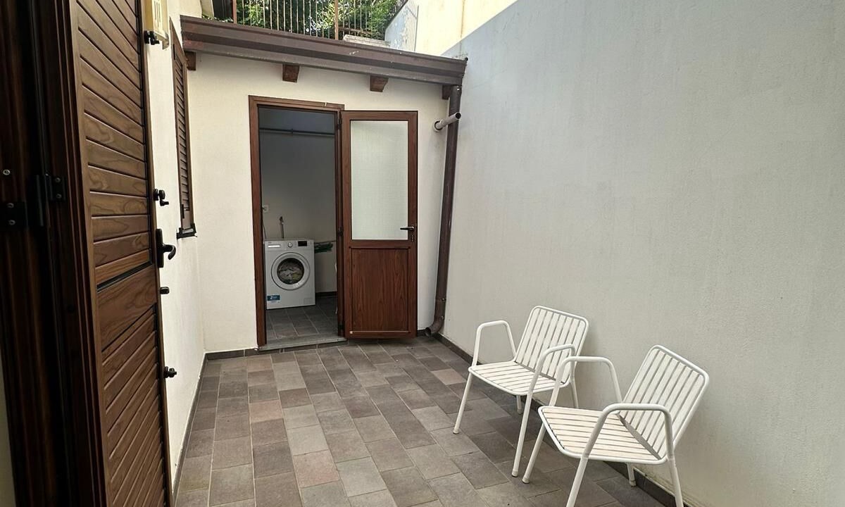Photo of Patio Balcony in Tramonti