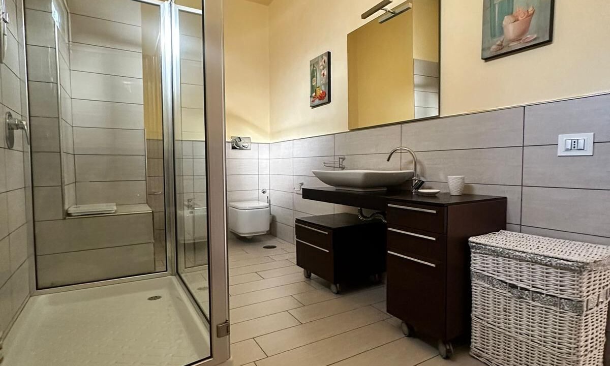 Photo of Bathroom in Tramonti