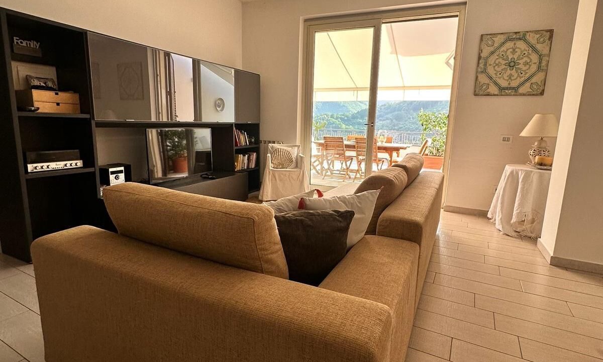 Photo of Livingroom in Tramonti
