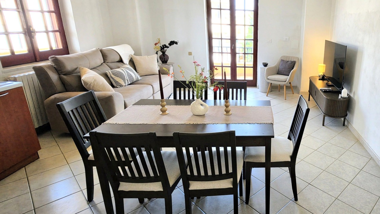 Photo of Livingroom in Santa Domenica