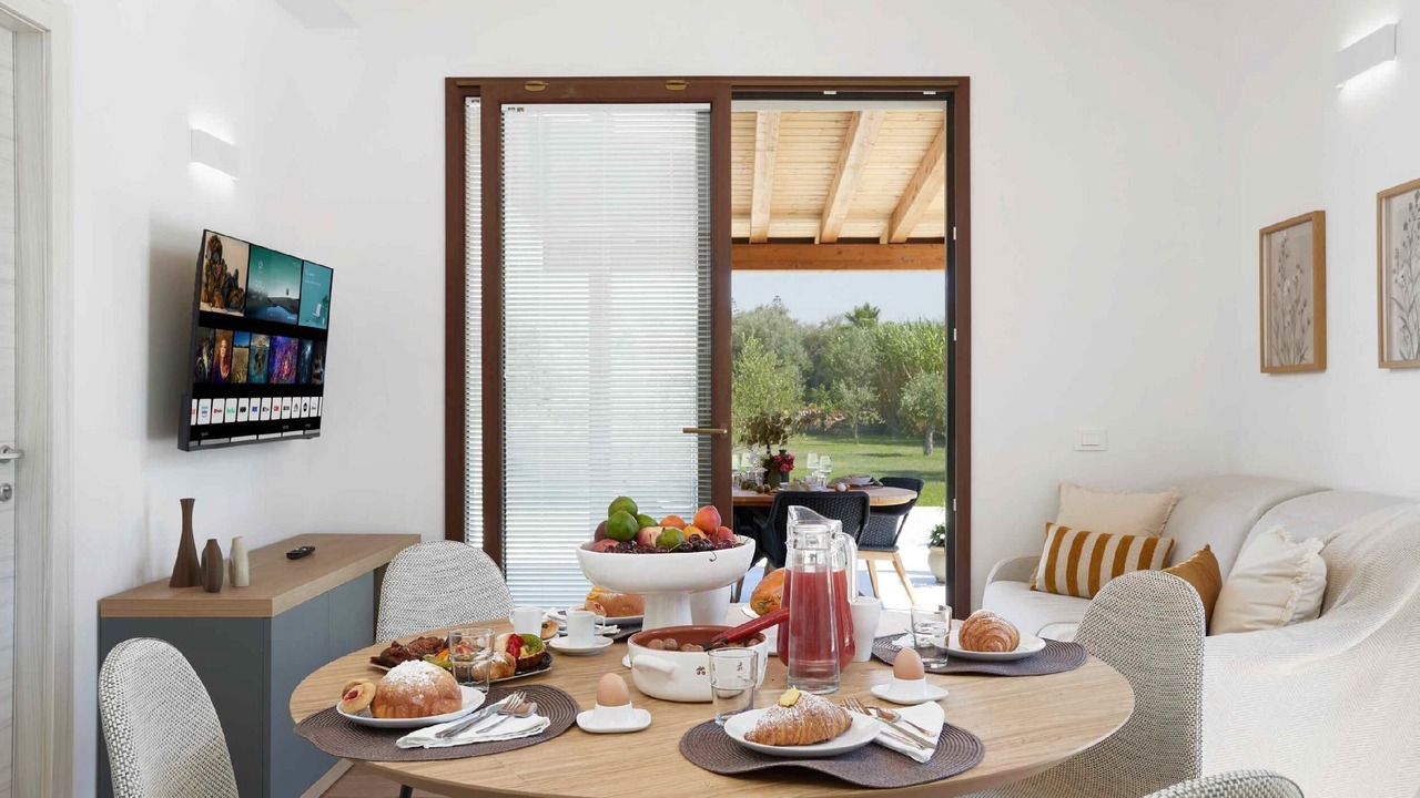 Photo of Livingroom in Noto Marina