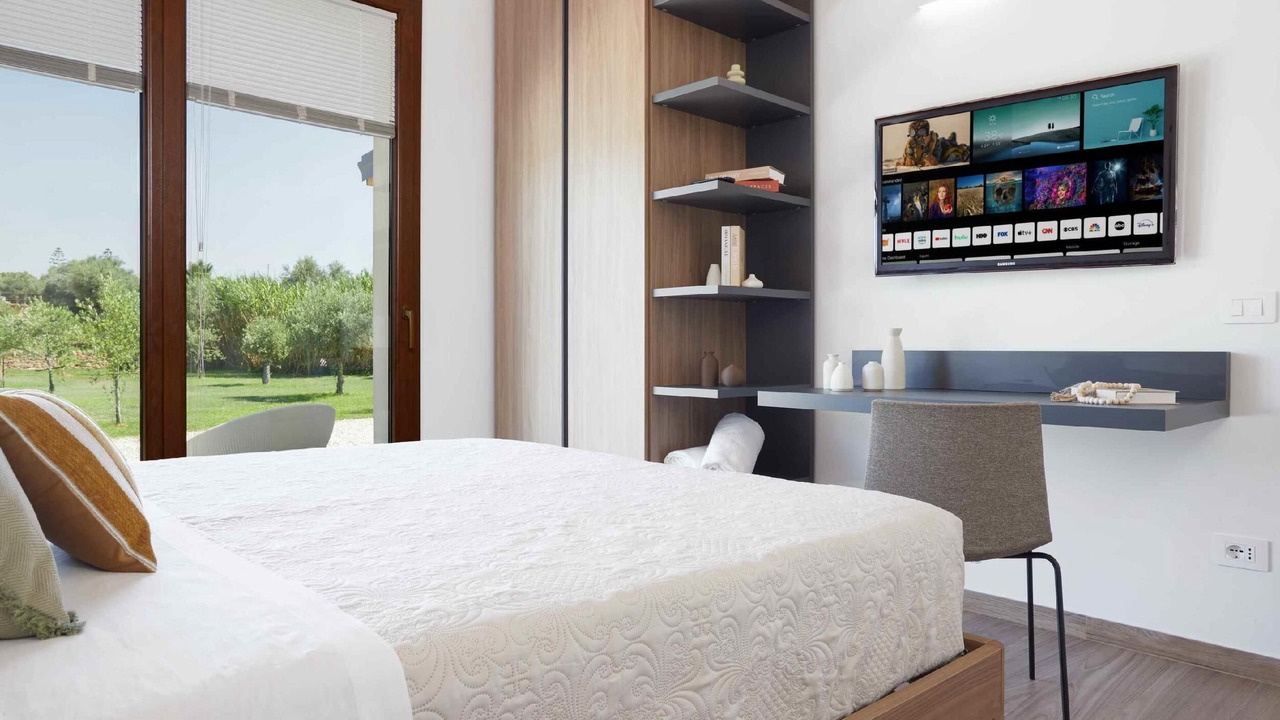 Photo of Bedroom in Noto Marina