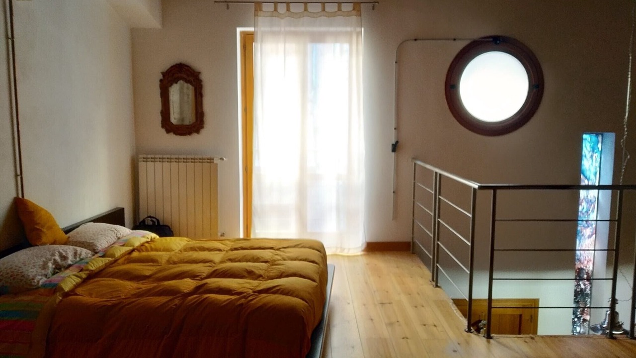 Photo of Bedroom in Barrafranca
